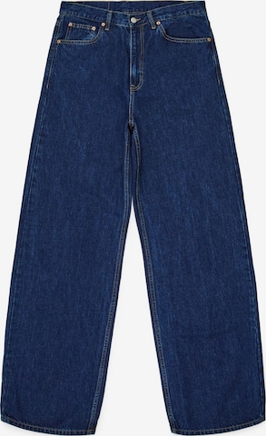 Dr. Denim Baggy Jeans 'Cormac Baggy Jeans' in Blue: front
