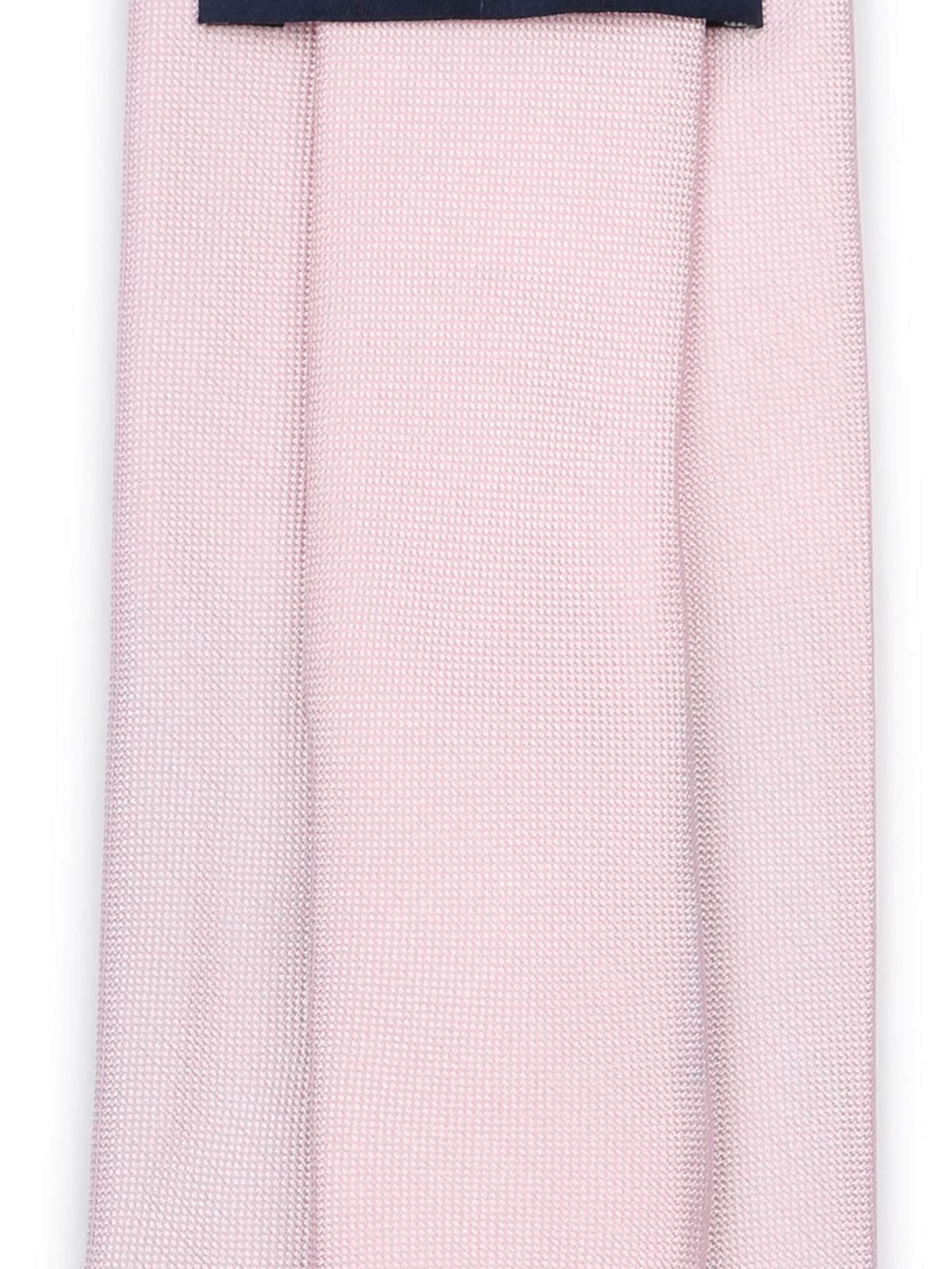 Suitable Tie in Pink