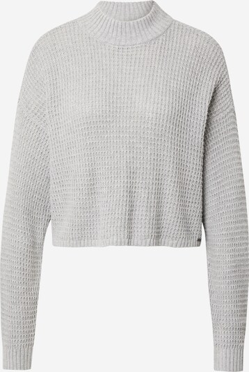 HOLLISTER Pullover in hellgrau, Produktansicht