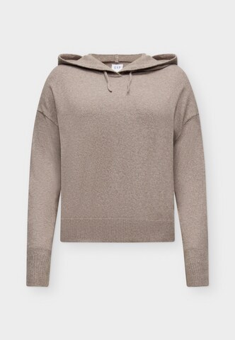 GAP Pullover 'CASHSOFT' in Grau: Vorderseite