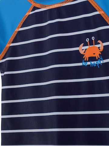 MINOTI - Proteção UV em azul