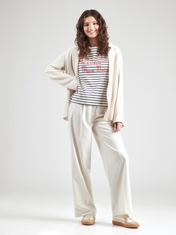 Weekend Max Mara Μπλουζάκι 'OLGA' σε μπλε