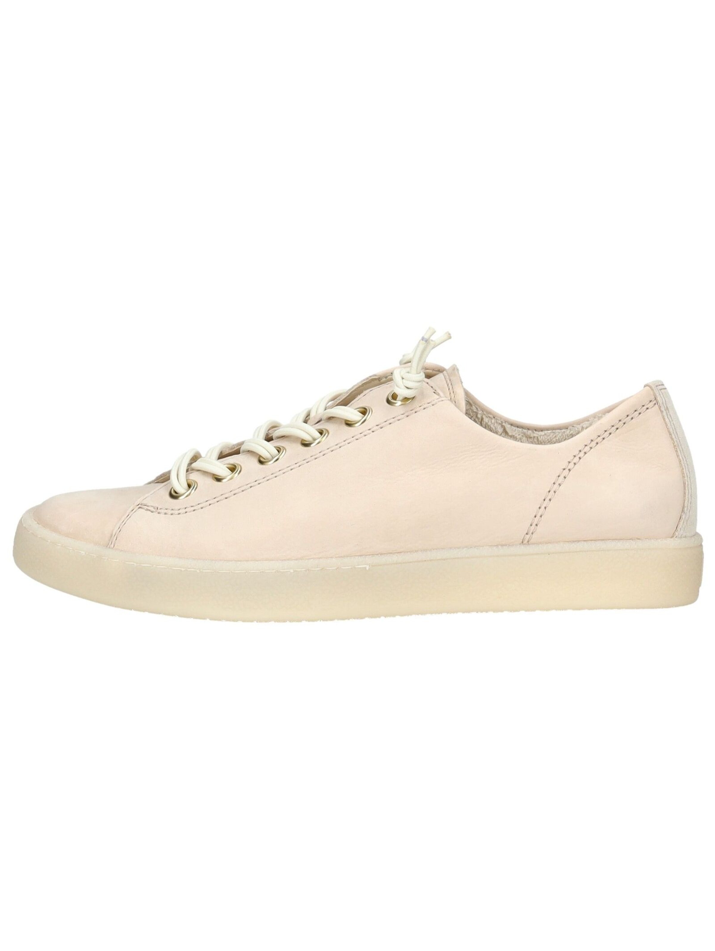 Scarpa stringata di Paul Green in beige