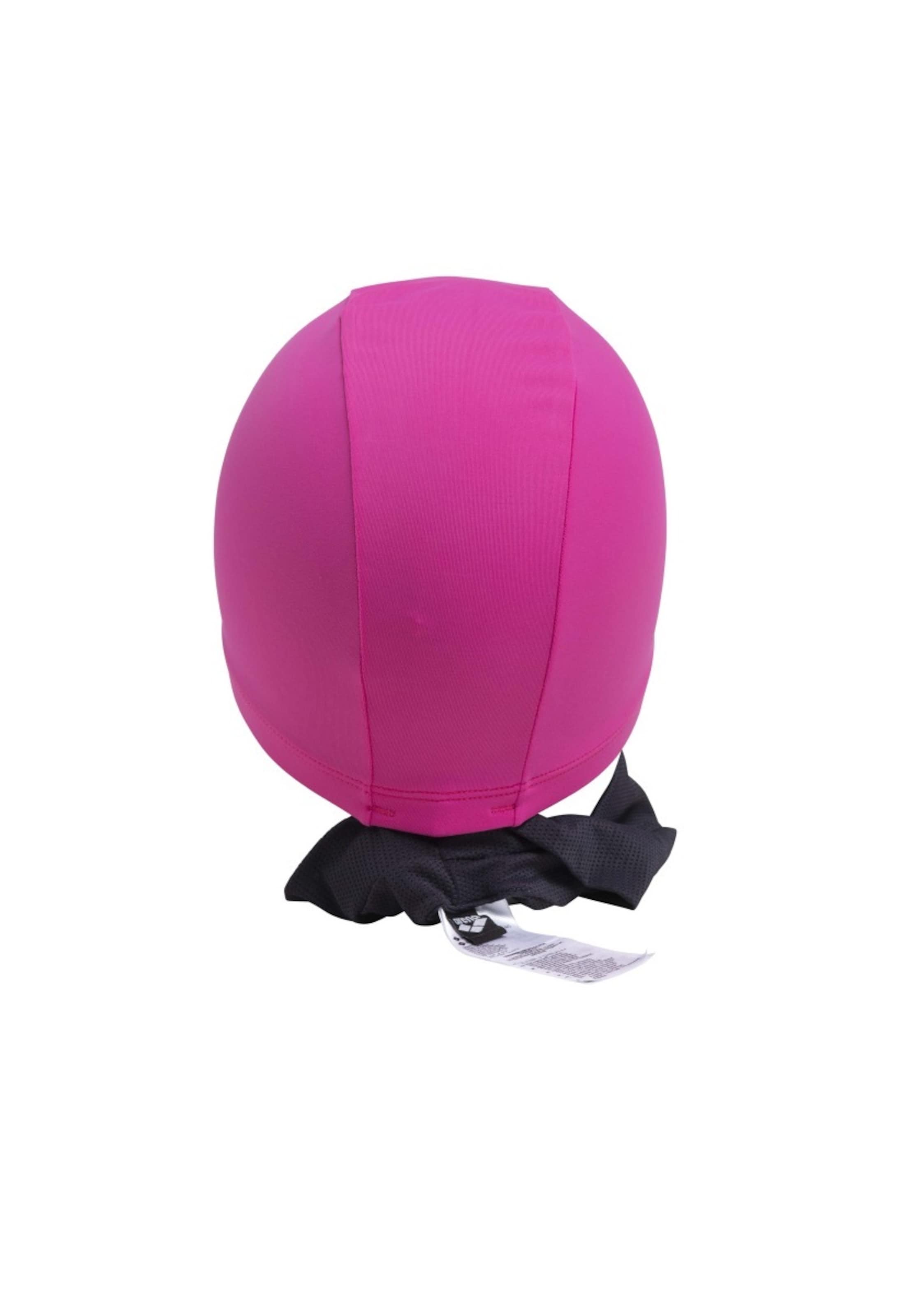 Bonnet de bain 'Smartcap' ARENA en rose