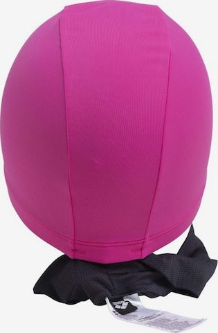 ARENA Plavecká čiapka 'Smartcap' - ružová
