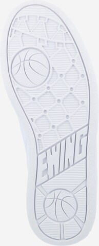 Patrick Ewing Sneakers laag in Wit