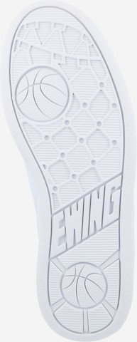 Patrick Ewing Rövid szárú sportcipők - fehér