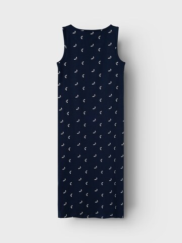 Abito 'VIPPA' di NAME IT in blu