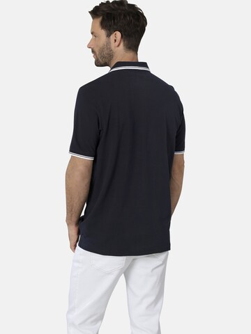 BABISTA Shirt in Blue