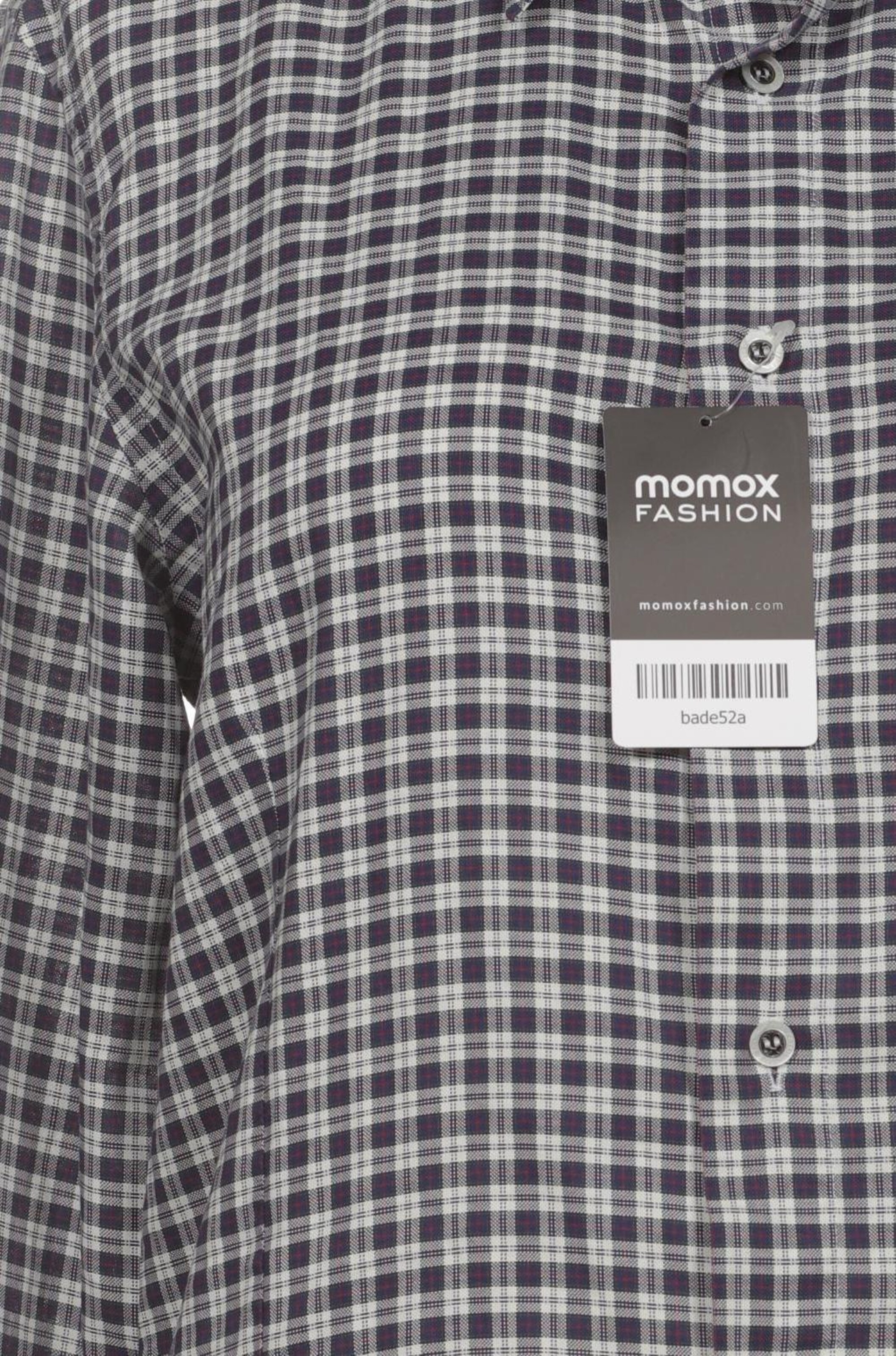 PATRIZIA PEPE Bluse 4XL in Blau