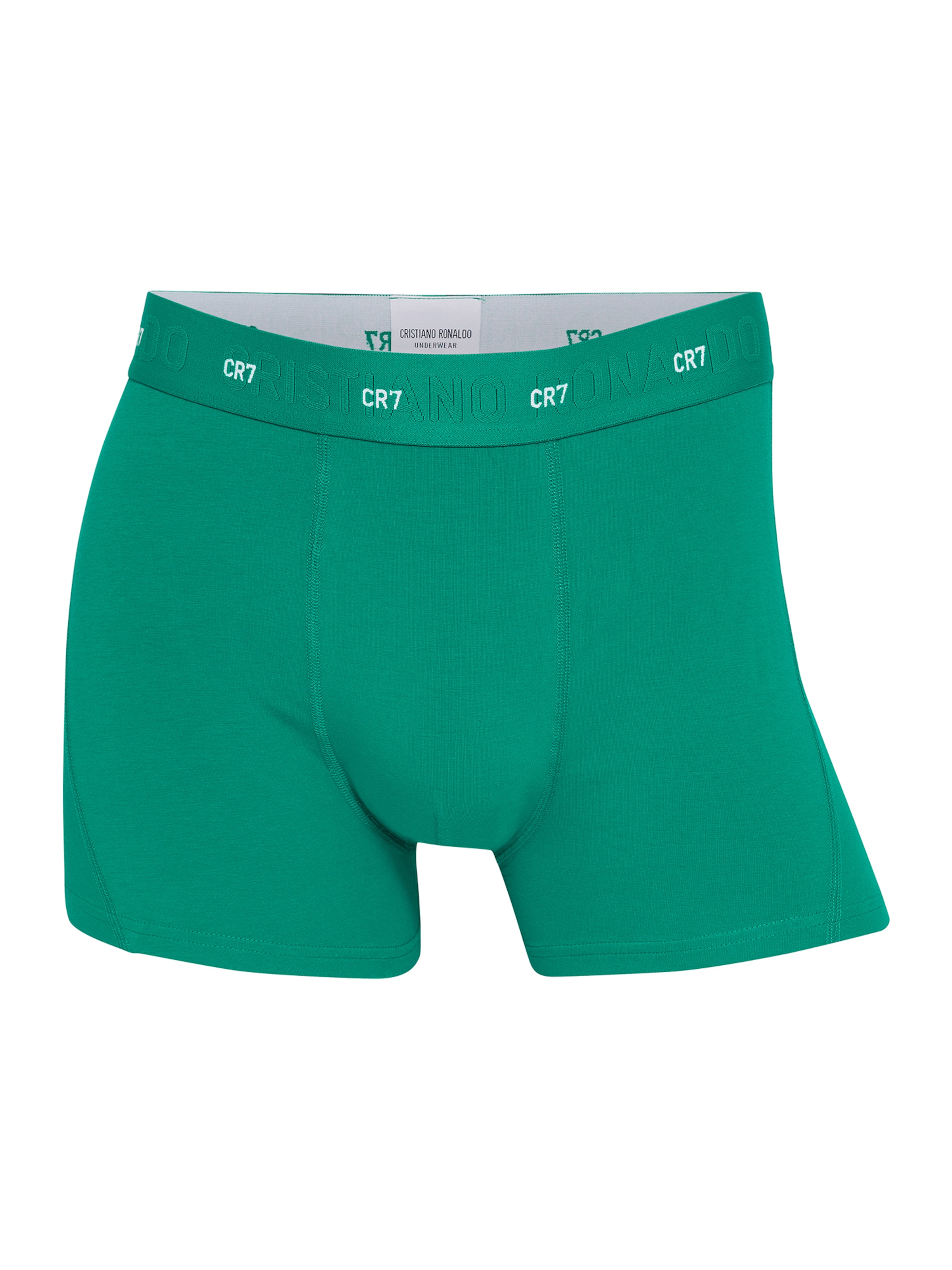 Boxers 'Bamboo' CR7 - Cristiano Ronaldo en bleu