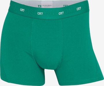 CR7 - Cristiano Ronaldo Boxer shorts 'Bamboo' in Blue