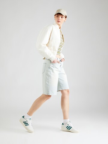 regular Jeans di BDG Urban Outfitters in blu