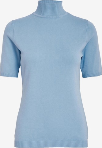 Haut 'Lima' minus en bleu : devant