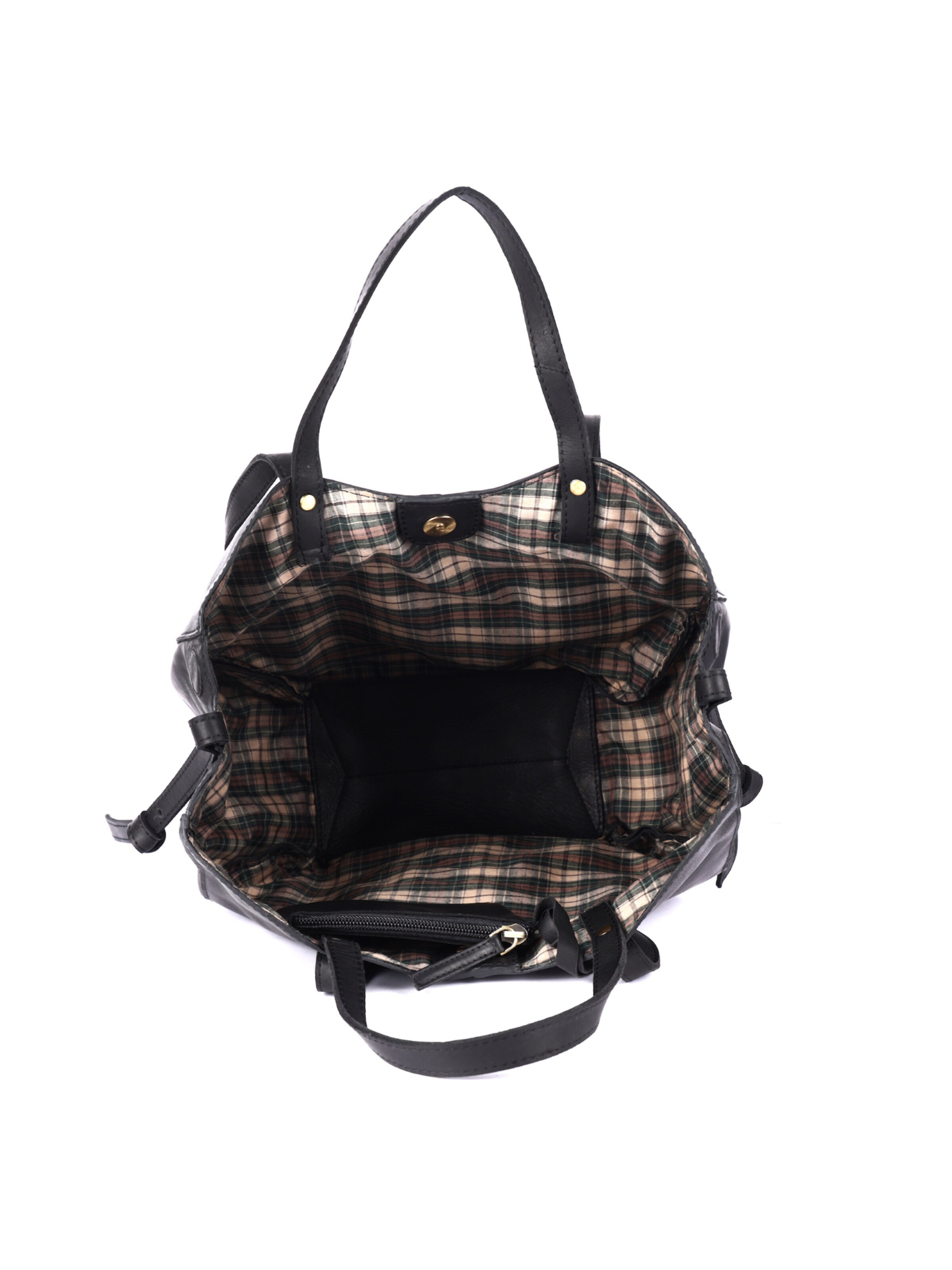 Benthill Handtasche‌‌‌‌‌‌‌‌ in Schwarz