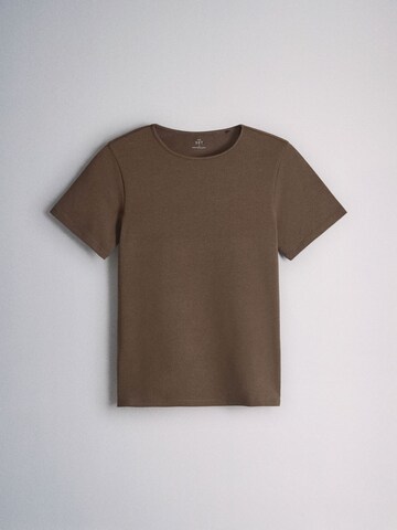 T-shirt The Set en mélange de couleurs