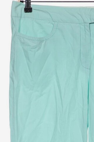 AIGNER Pants in XL in Green