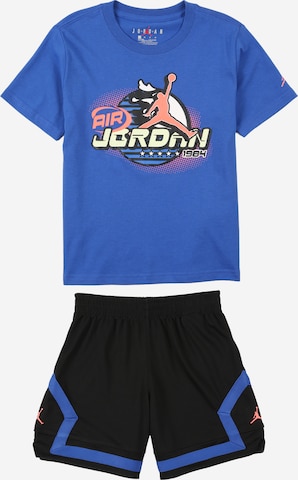 juoda Jordan Rinkinys 'SUPER SPLASH': priekis