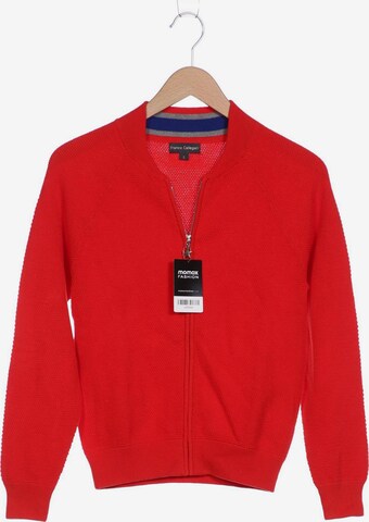 Franco Callegari Sweater & Cardigan in S in Red: front