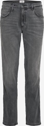 WRANGLER Jeans 'Greensboro' in Grey: front