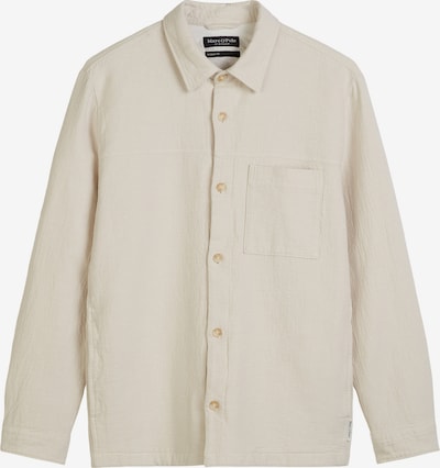 Marc O'Polo Prijelazna jakna u bež siva, Pregled proizvoda