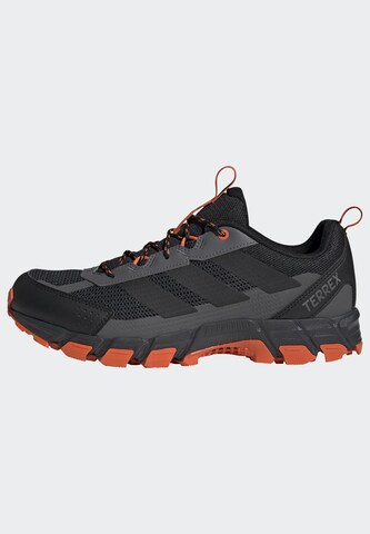 ADIDAS TERREX Flats in Black