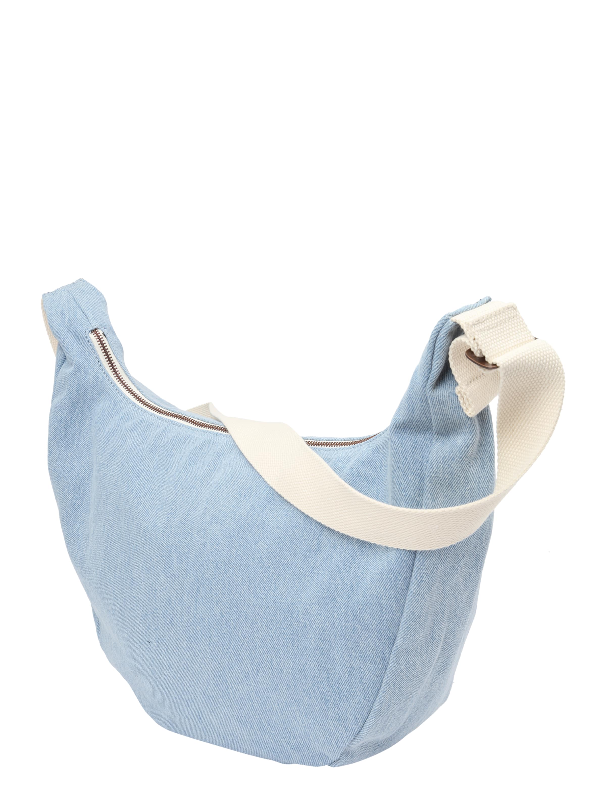 LEVI'S ® Чанта за през рамо 'Brooklyn' в синьо