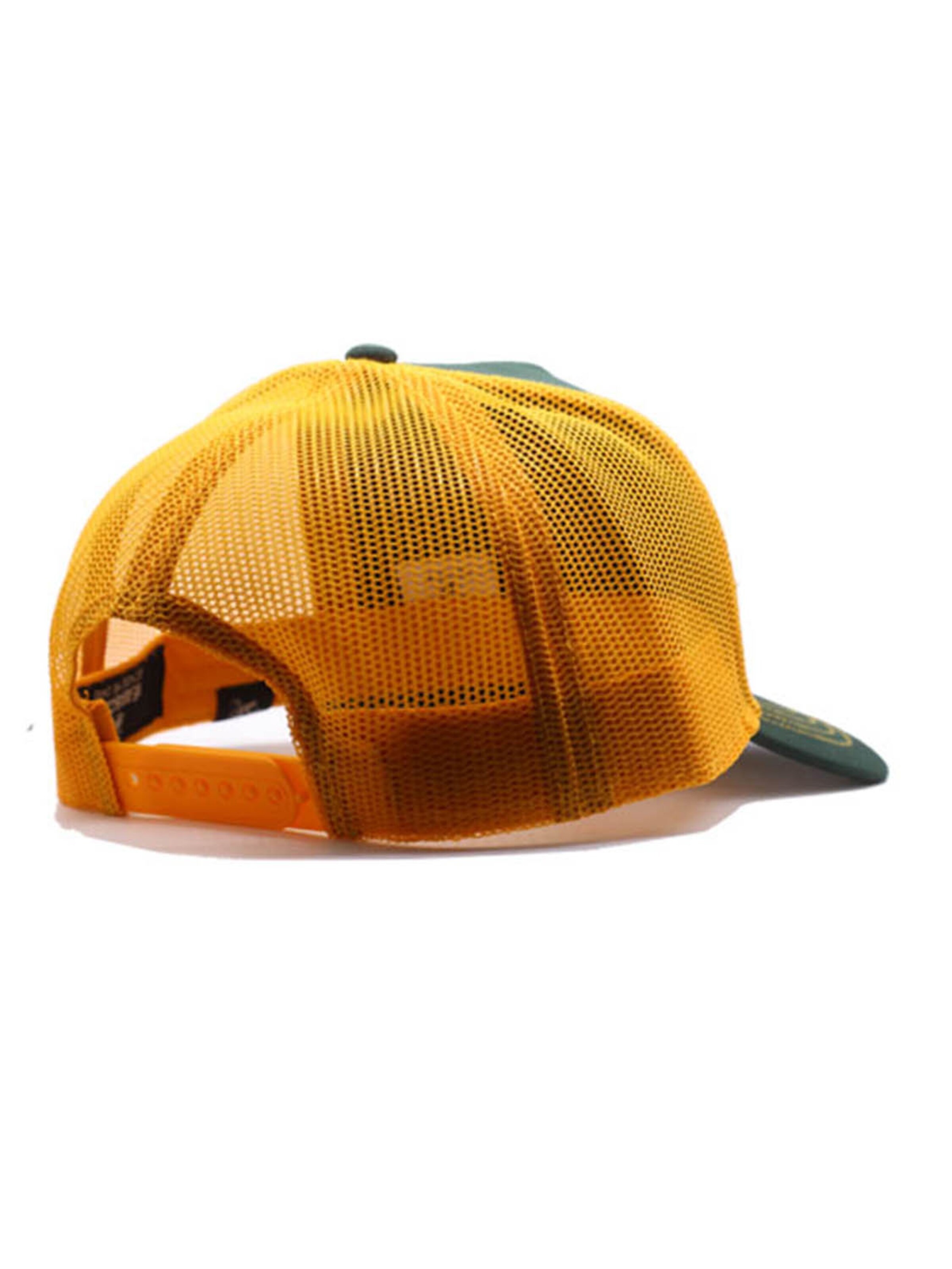 Surf Monkey - Gorra deportiva en azul