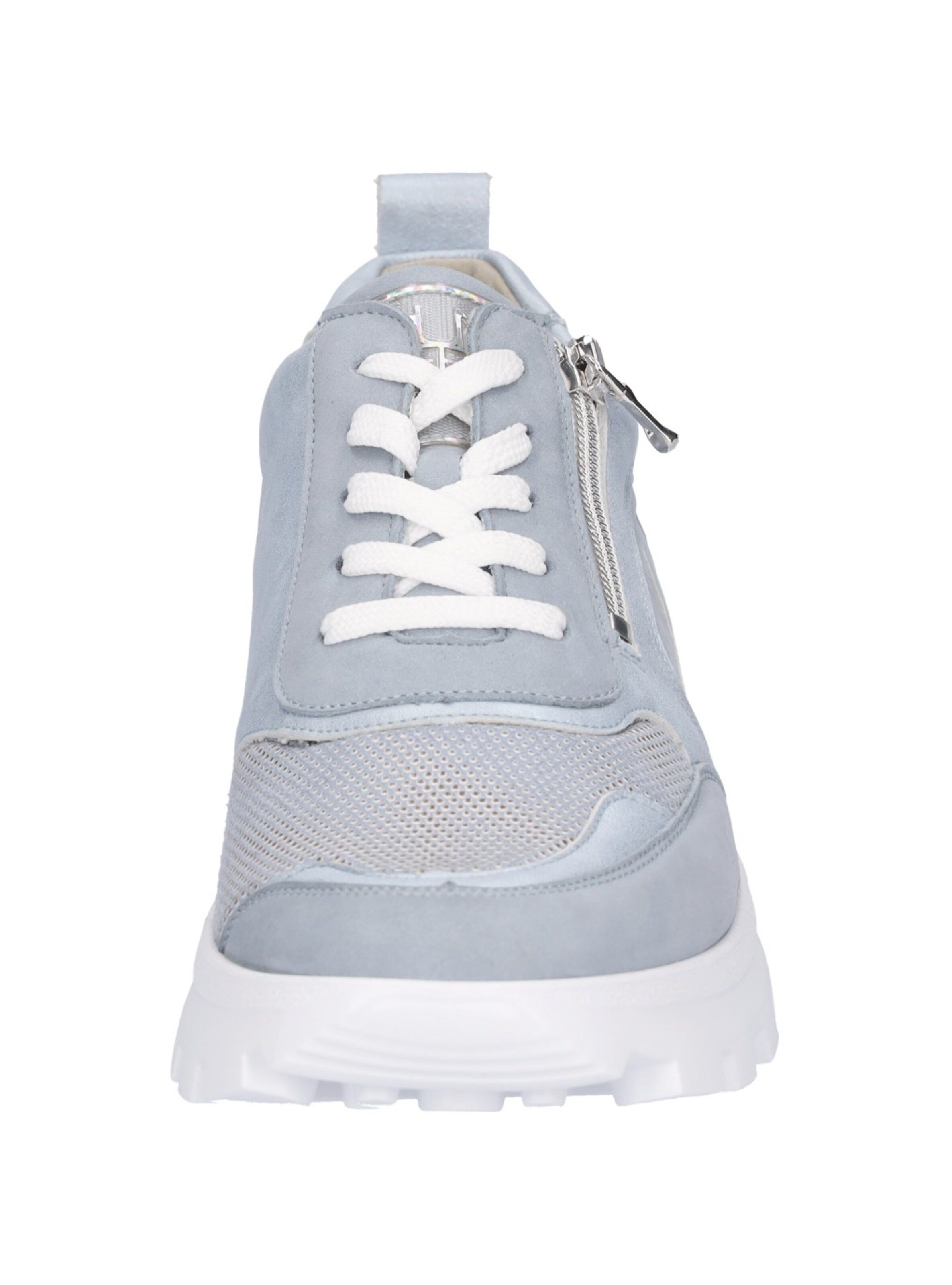 WALDLÄUFER Sneaker in Blau