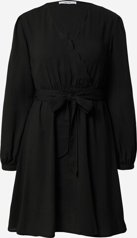 ABOUT YOU Dress 'Caroline' in Black: front