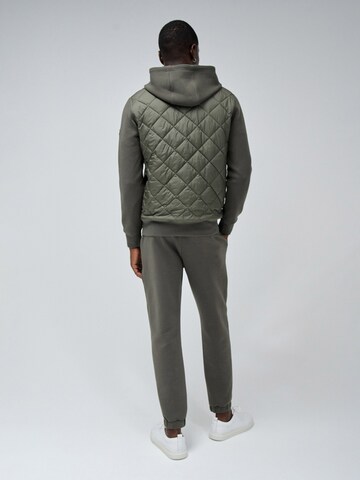 Salsa Jeans Between-season jacket in Green