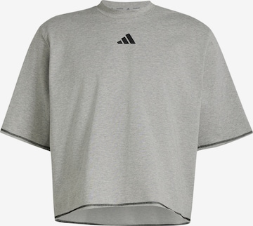 pilka ADIDAS PERFORMANCE Sportiniai marškinėliai: priekis