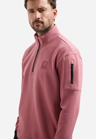 No Excess Sweatshirt in Pink