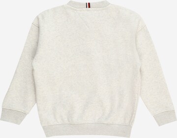 TOMMY HILFIGER Sweatshirt in Grijs