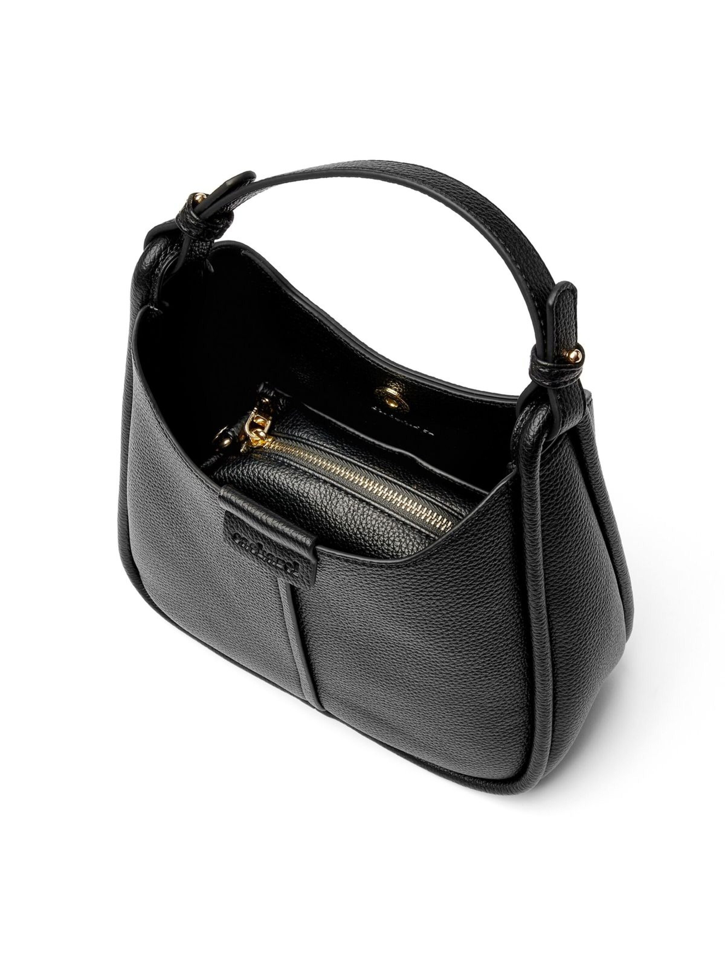 Sacs à main 'Lady bag Astrid' Cacharel en noir
