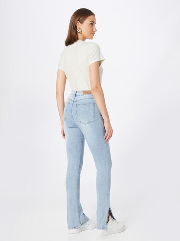 Hailys Regular Jeans 'Tia' in Blau