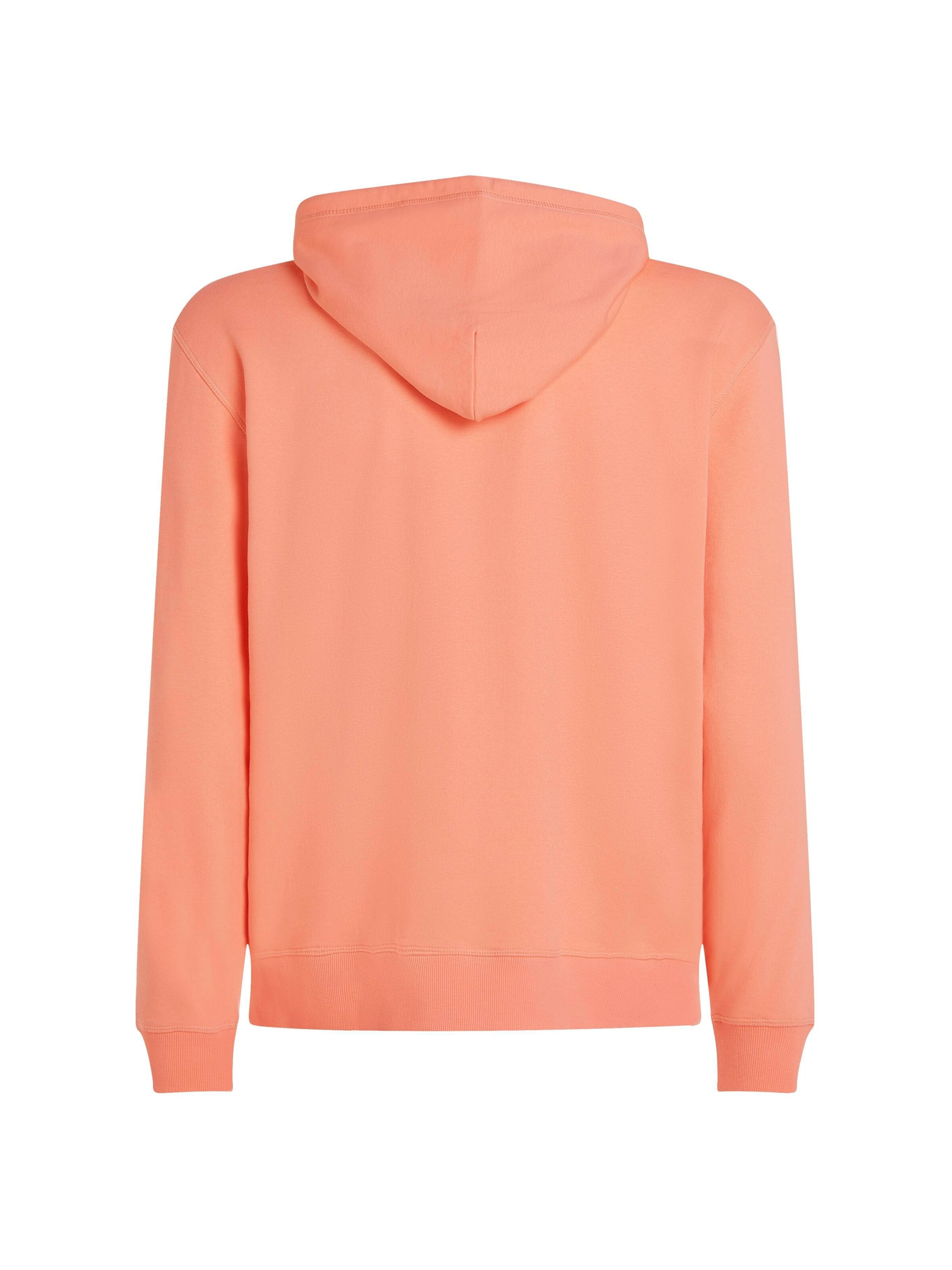 O'NEILL Μπλούζα φούτερ σε πορτοκαλί