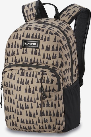 DAKINE Backpack 'Campus' in Beige: front