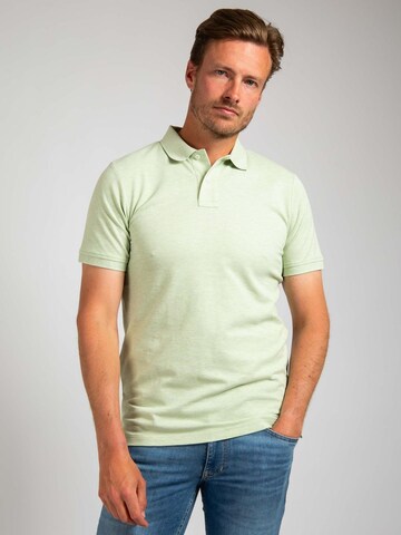 Suitable Shirt 'Mang' in Groen