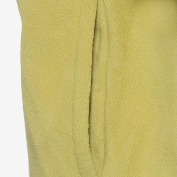 Nike Sportswear Sweatshirt 'Club+ Polar' in Gelb