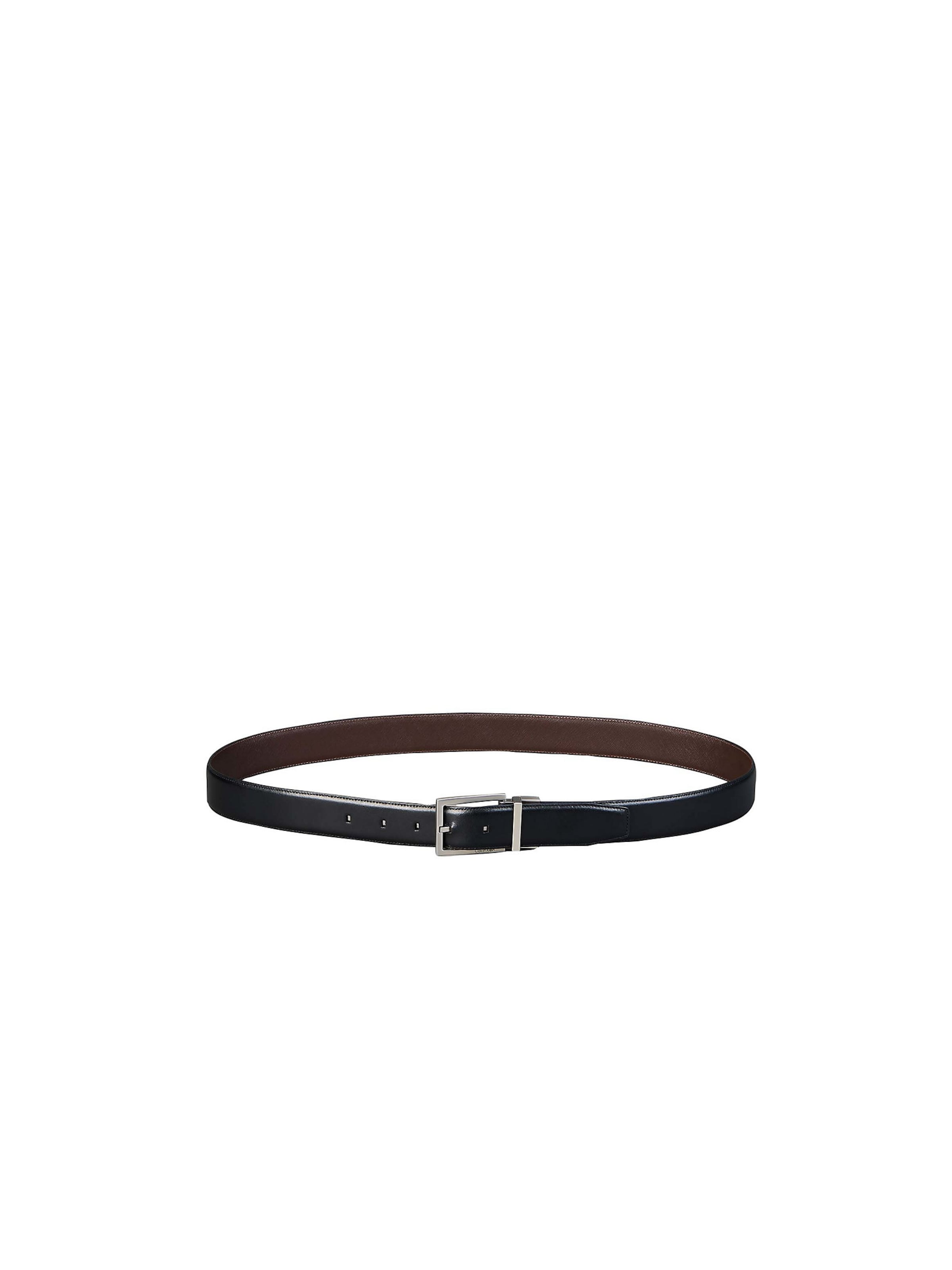 Ceinture Calvin Klein en noir