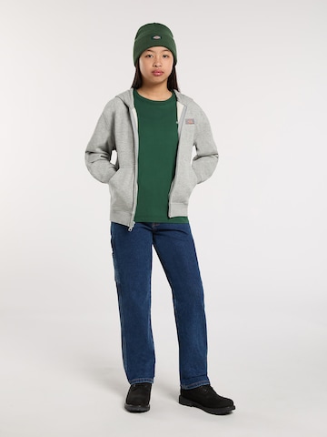 DICKIES Regular Jeans in Blau: Vorderseite