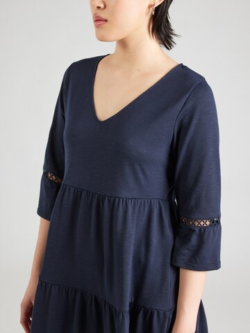 Robe 'JDYDORA DODO' JDY en bleu