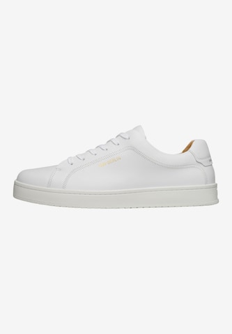 N91 Sneakers 'Original Draft BA' in White