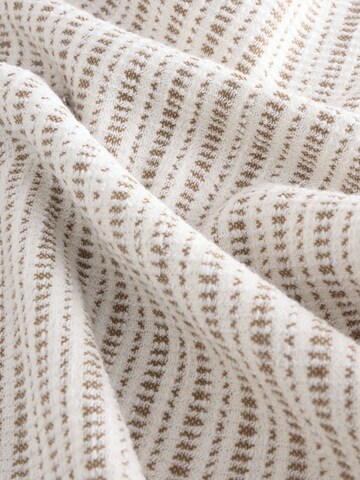 Coupe regular Chemise Next en beige