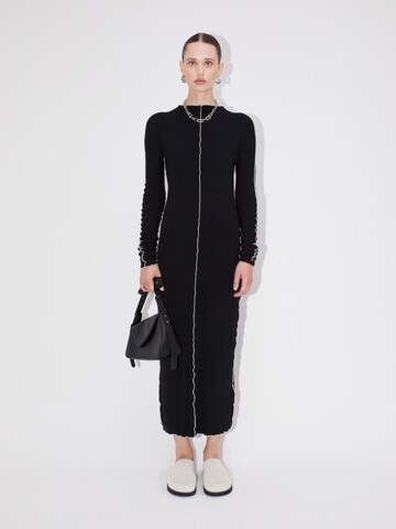 LeGer by Lena Gercke Dress 'Joanna' in Black
