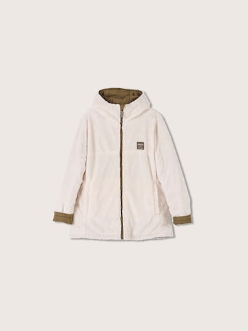 Camomilla Winter jacket 'PATRIK' in Green