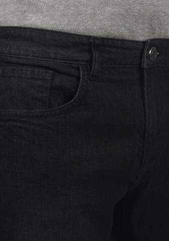 BLEND - Slimfit Vaquero 'Joe' en negro