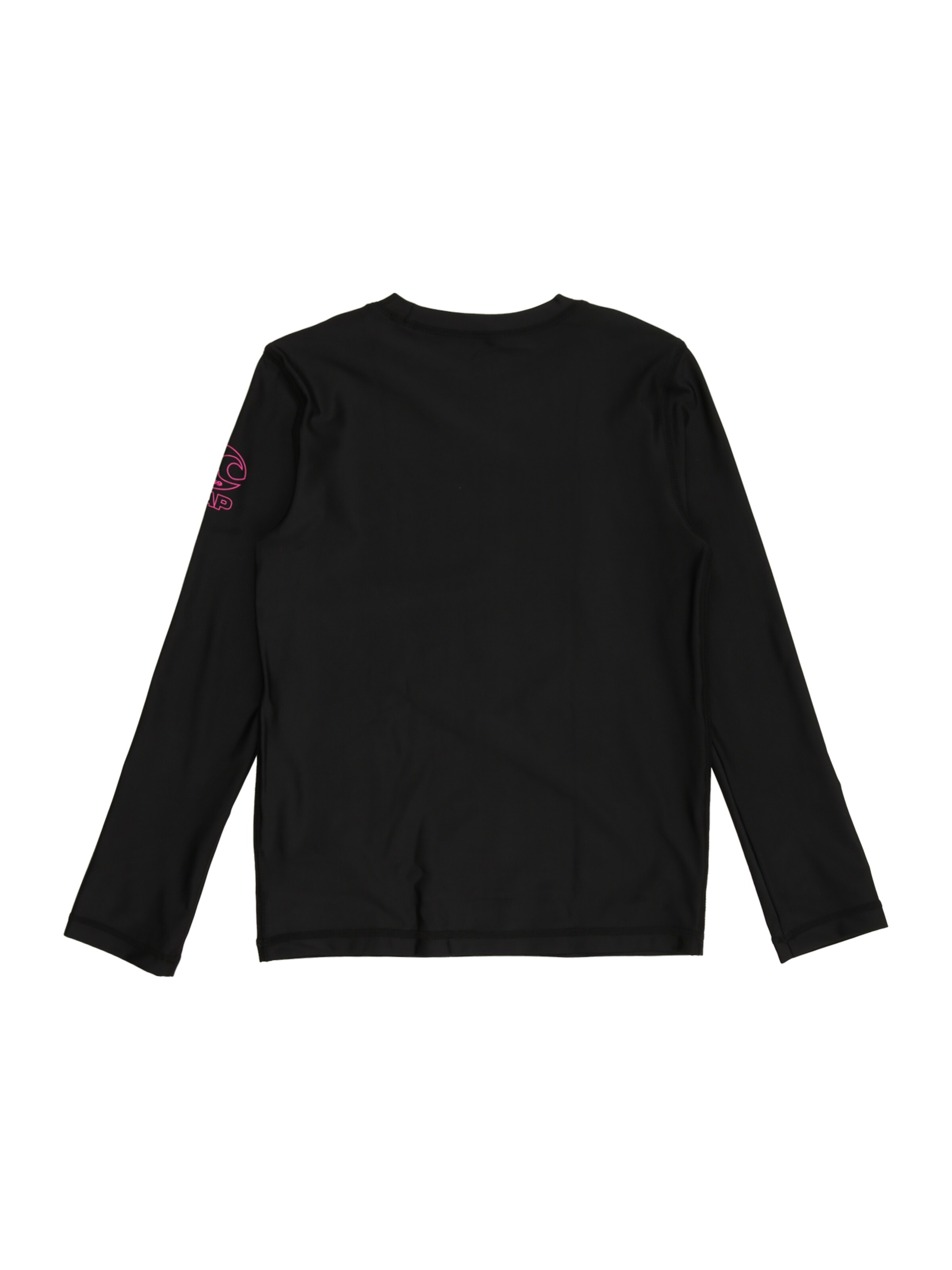 GAP Φανέλα σε μαύρο