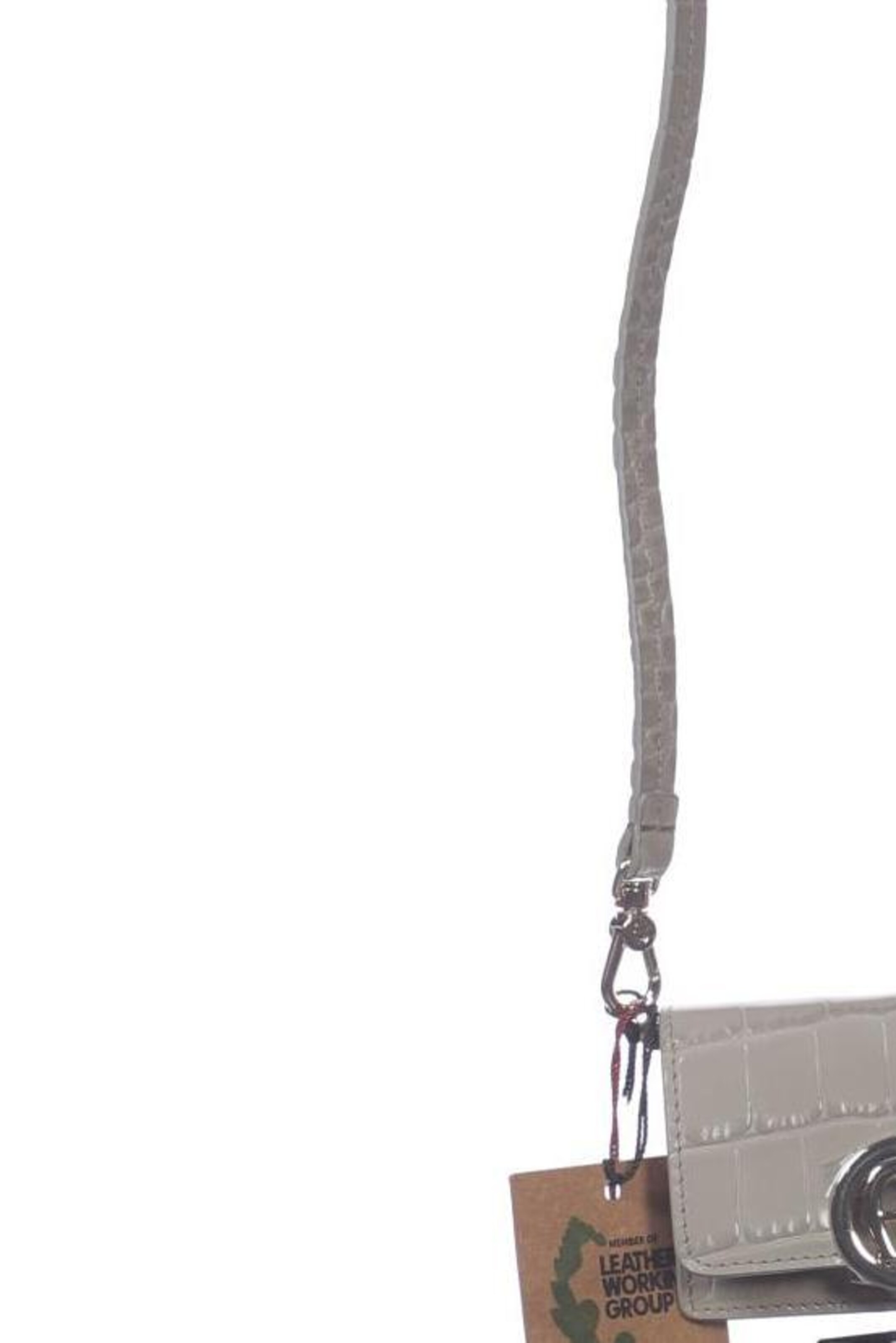AIGNER Bag in One size in Grey